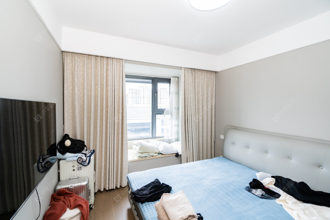 常州华润幸福里在售二手房源室内图_小牛看房