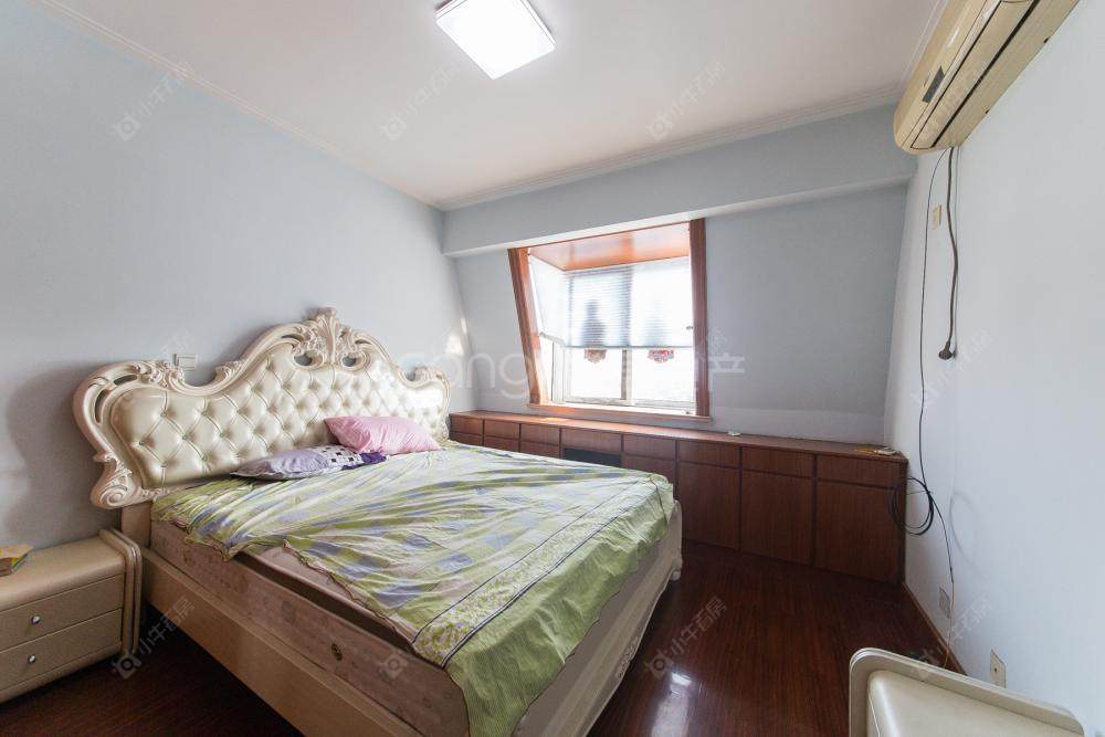 常州观景苑在售二手房_小牛看房