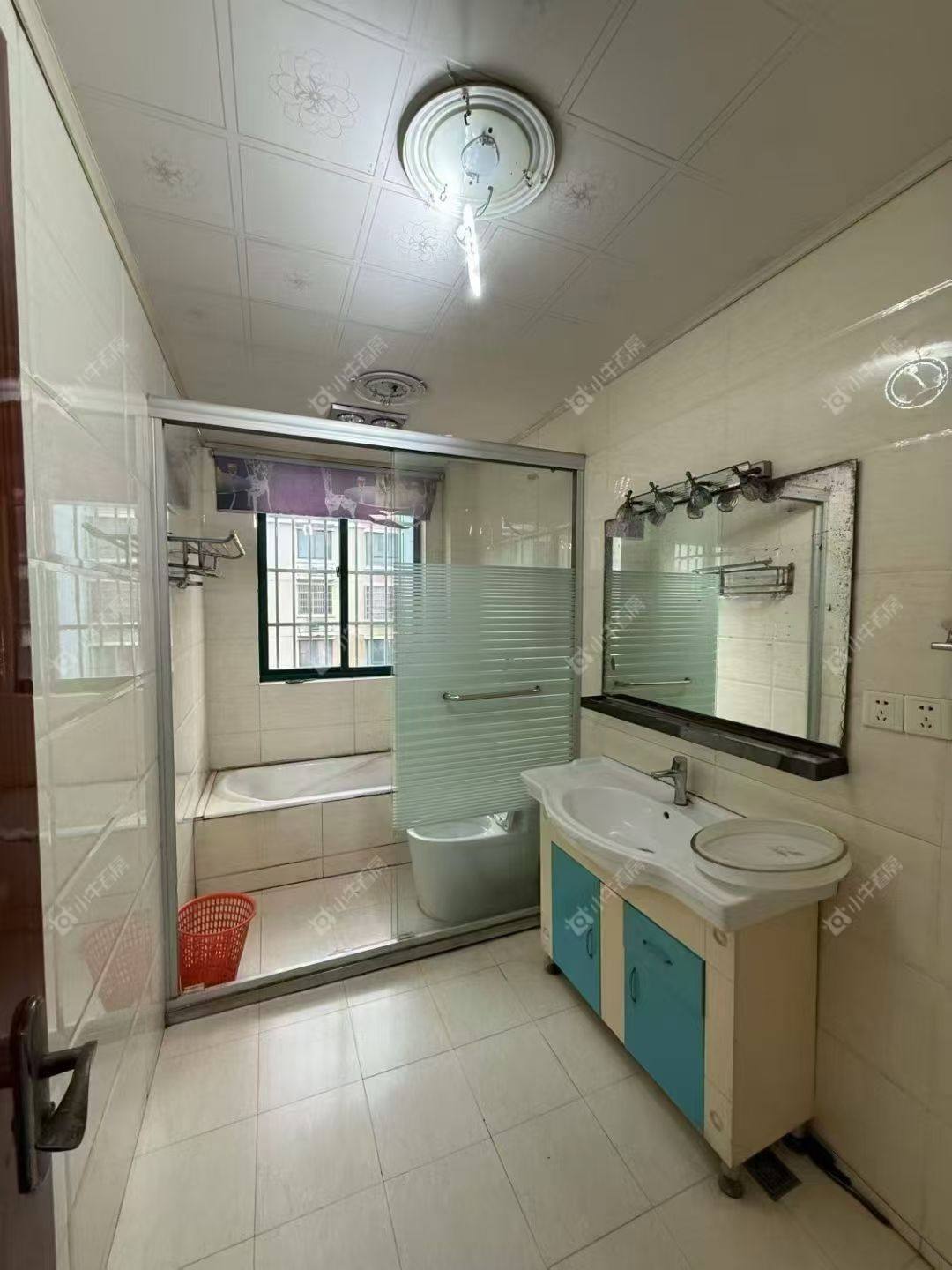 常州百馨西苑一二期在租房源_小牛看房