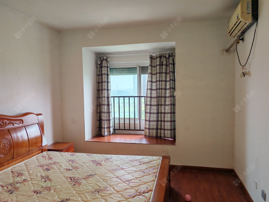 常州港龙新港城在租房源室内图_小牛看房