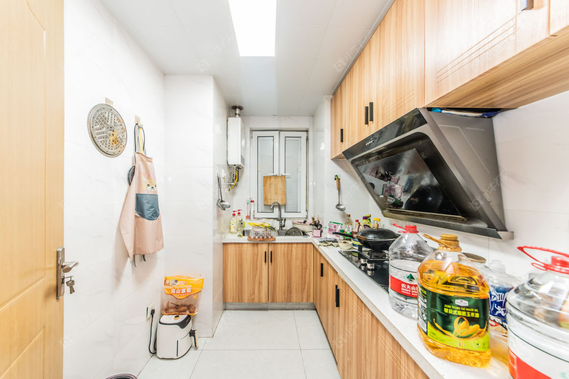 常州碧桂园华星·世纪学府在售二手房源室内图_小牛看房