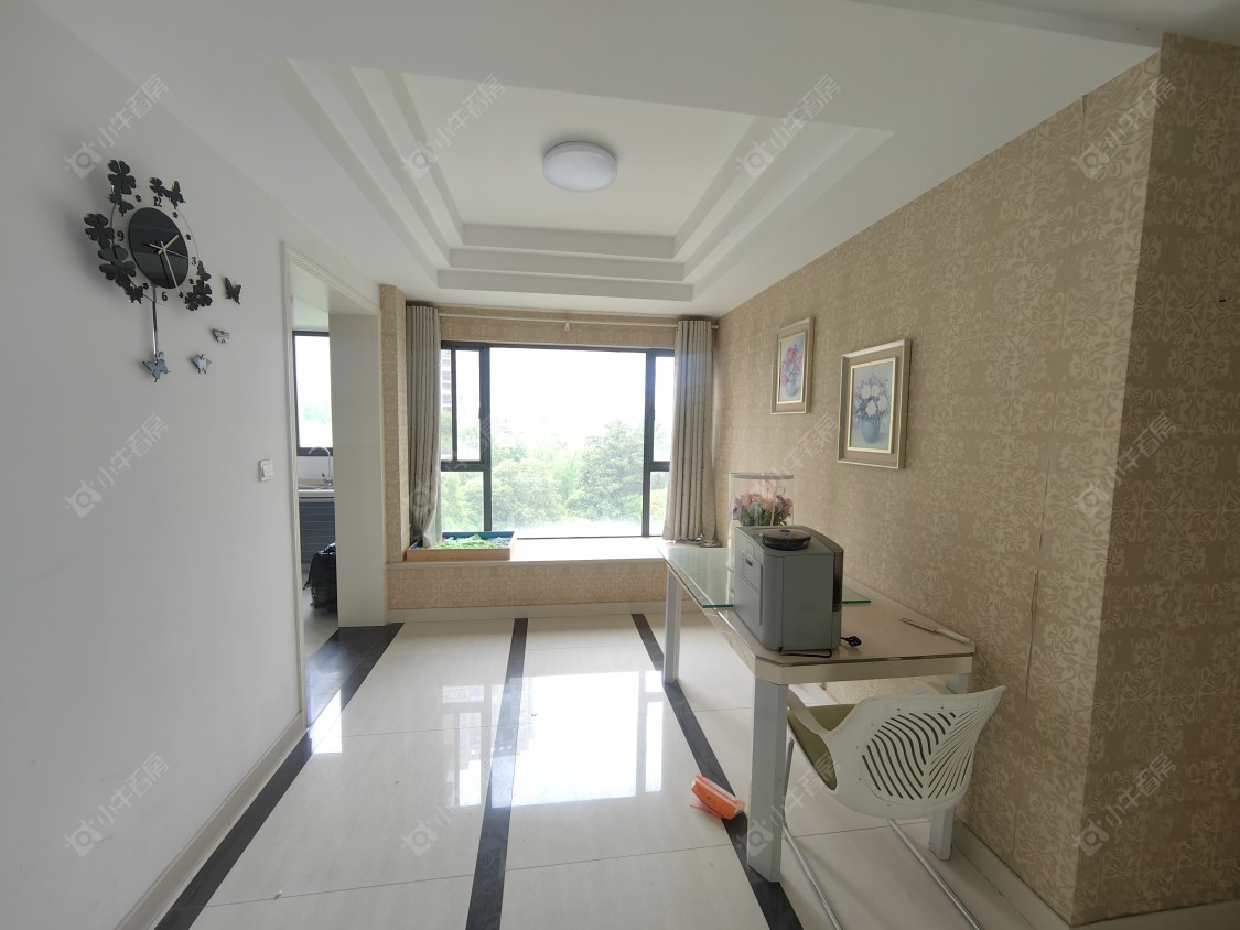 常州世茂香槟湖一期在租房源_小牛看房