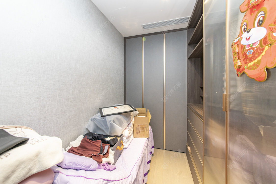 路劲铂樾房源室内图 常州路劲铂樾在售二手房源室内图_小牛看房