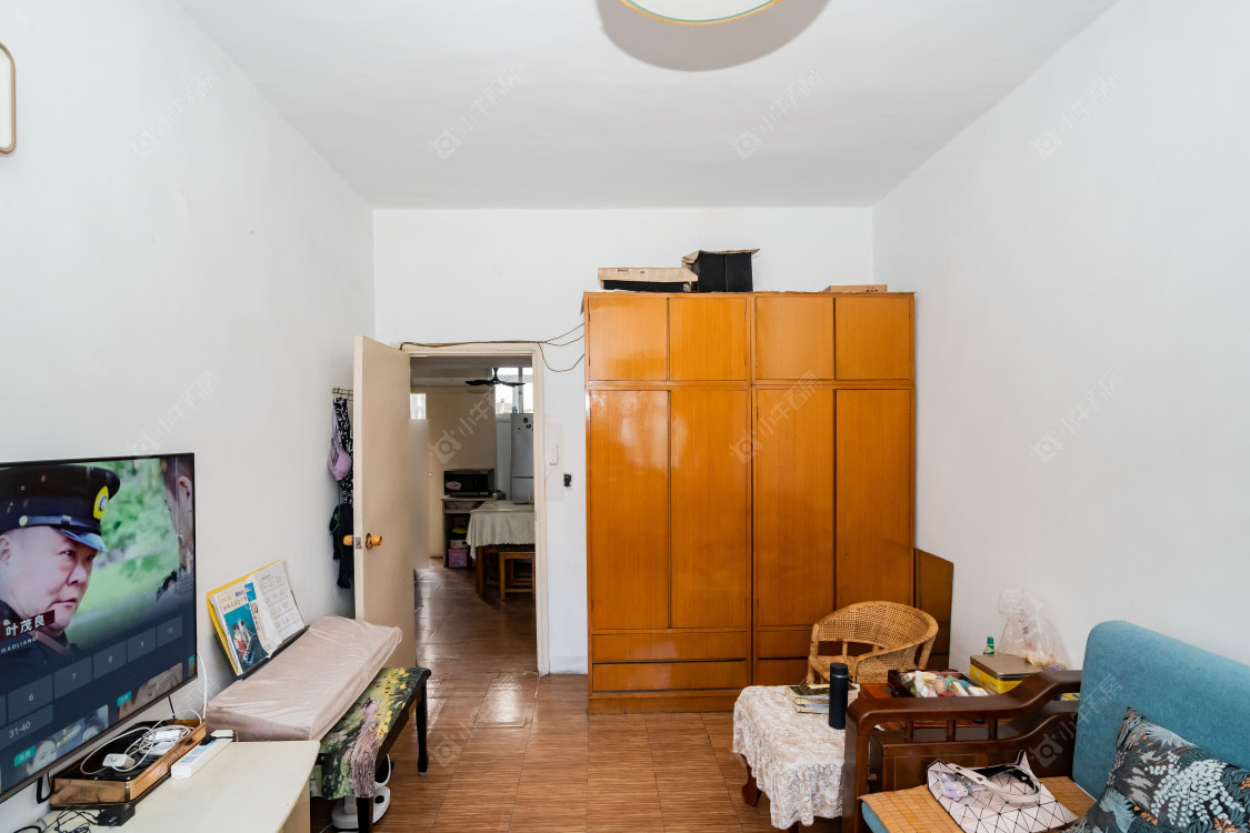 常州清凉新村在售二手房源室内图_小牛看房