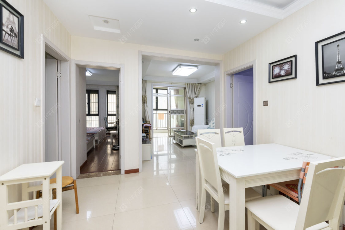 莱蒙城铂晶房源室内图 常州莱蒙城铂晶在售二手房源室内图_小牛看房