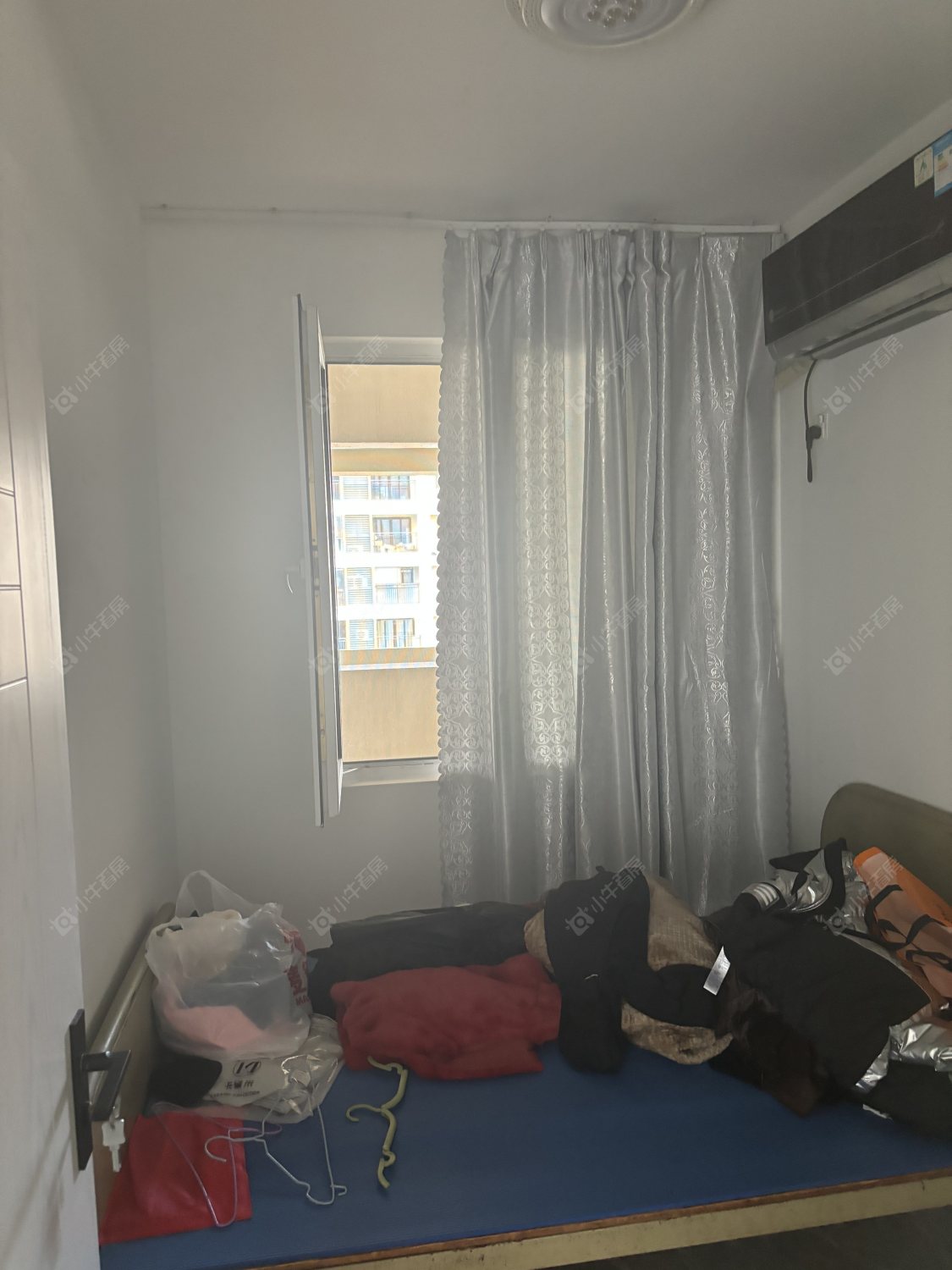 常州海华花园在租房源_小牛看房