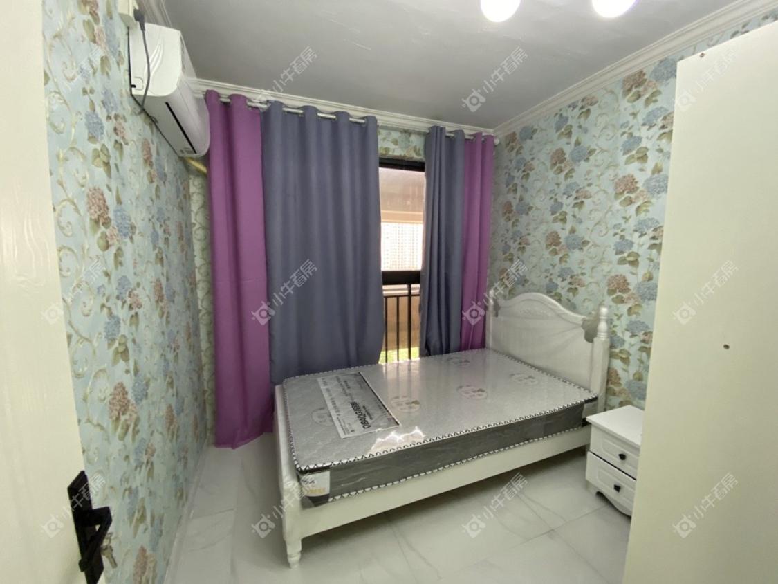 常州华润国际六期在租房源_小牛看房