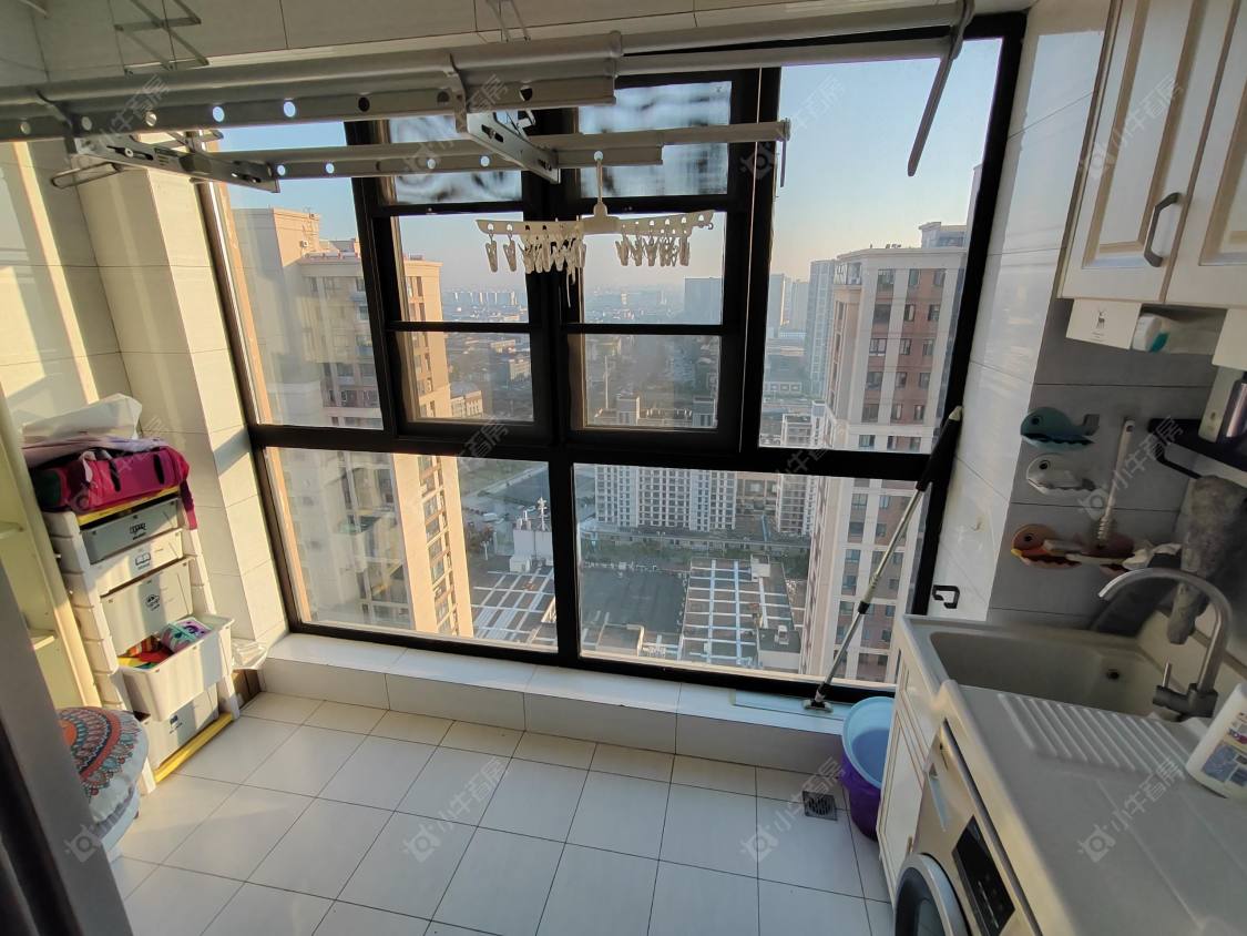 常州龙涛香榭丽园在租房源室内图_小牛看房