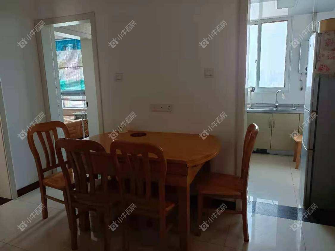 常州怡美花园租房_小牛看房