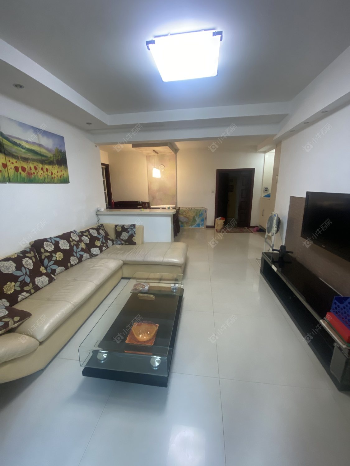 常州中央花园在租房源_小牛看房