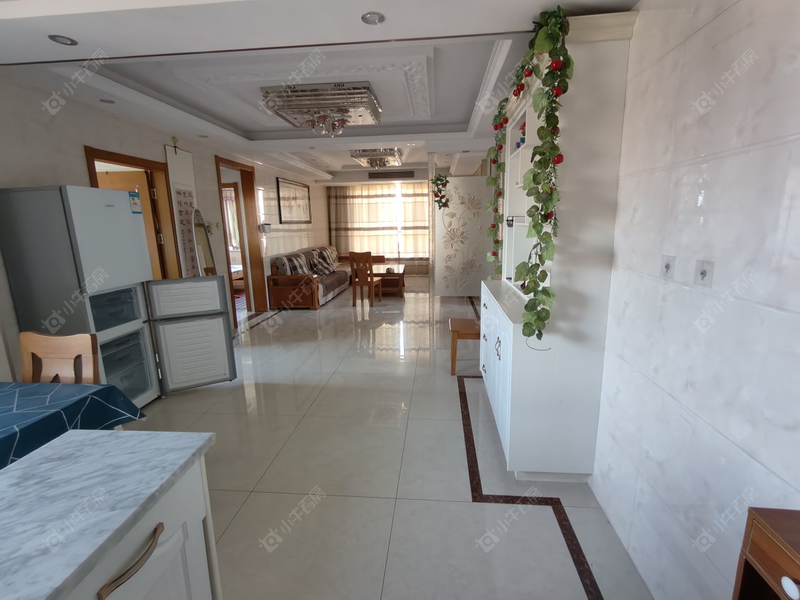 常州绿都万和城二区在租房源_小牛看房