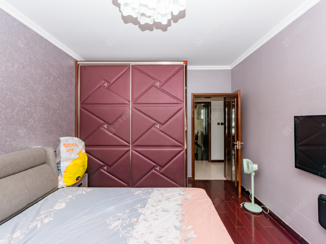 常州河景花园在售二手房_小牛看房