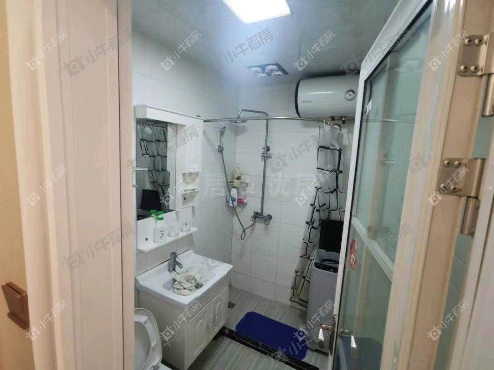 常州现代城在租房源_小牛看房