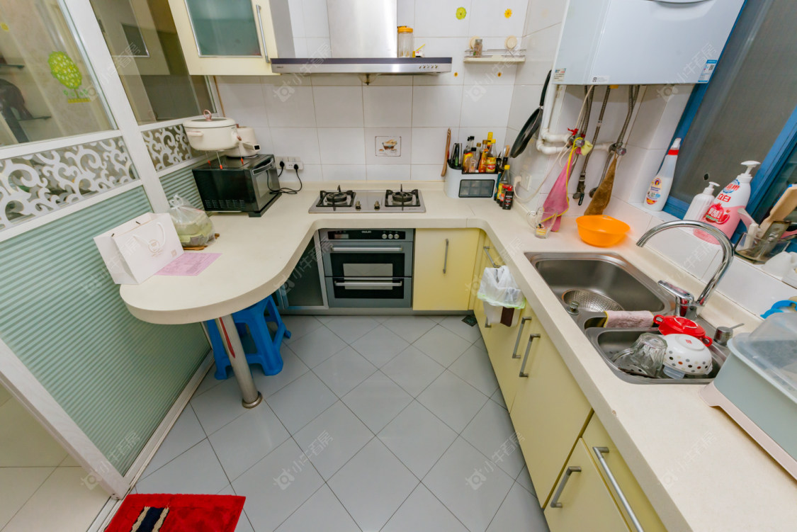 常州金色新城东区在售二手房源室内图_小牛看房