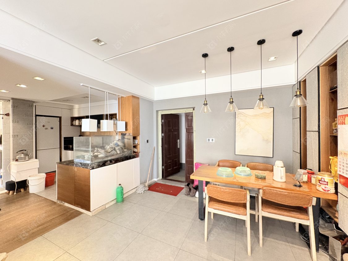 丹阳天悦名城在售二手房源室内图_小牛看房