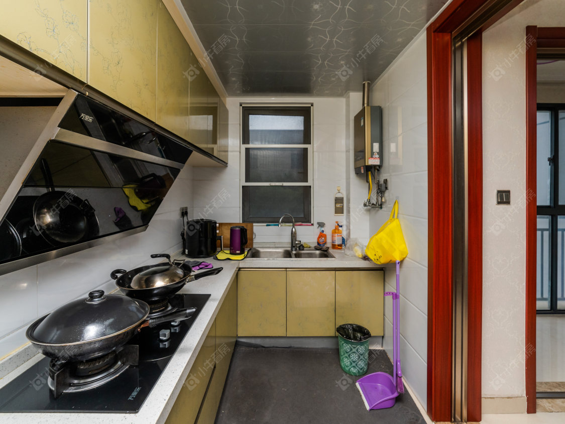 湖港名居房源室内图 常州湖港名居在售二手房源室内图_小牛看房