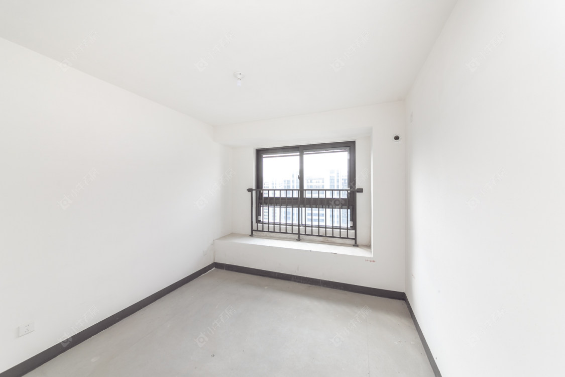 常州中梁金科启宸在售二手房源室内图_小牛看房