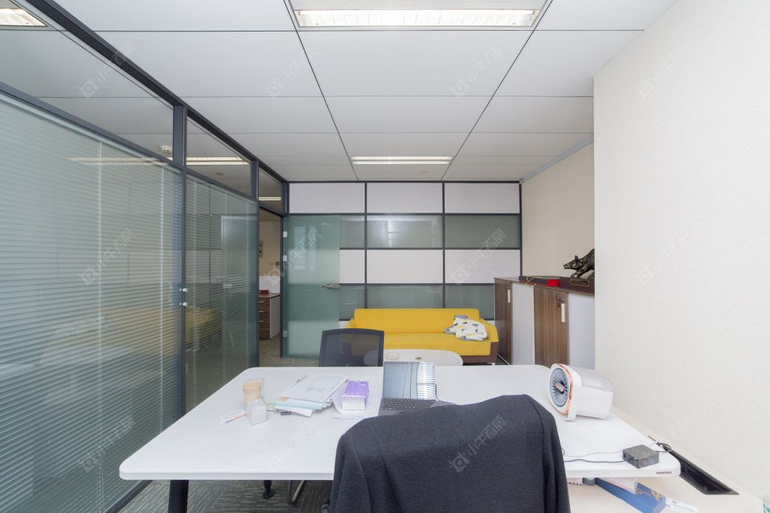 常州传媒大厦在售二手房源室内图_小牛看房