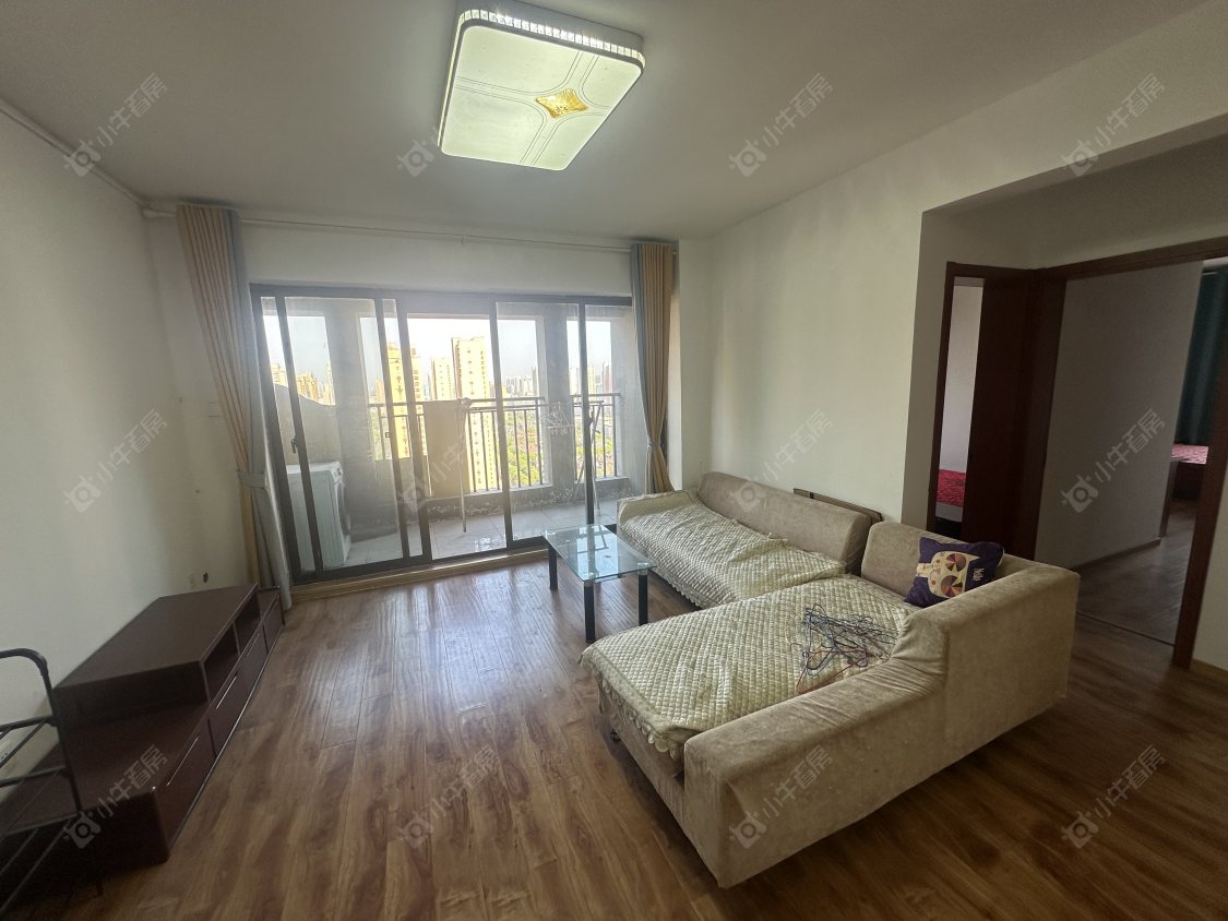 常州莱蒙城铂晶在租房源_小牛看房