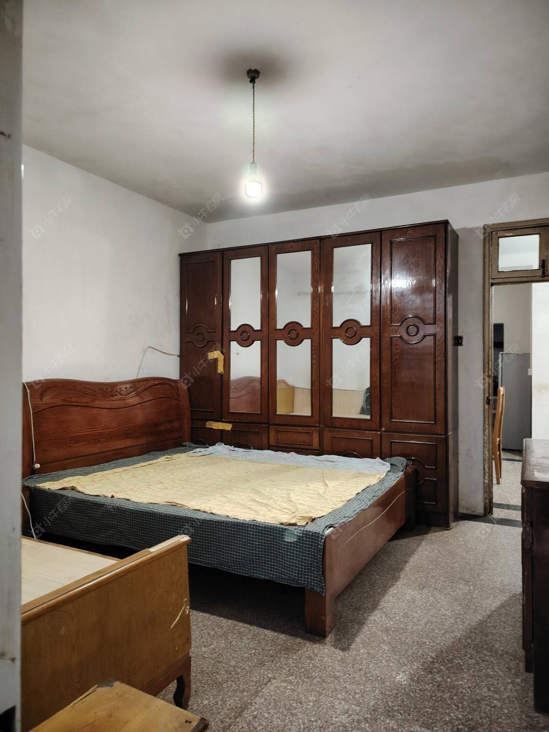 常州富都花苑北苑在租房源室内图_小牛看房