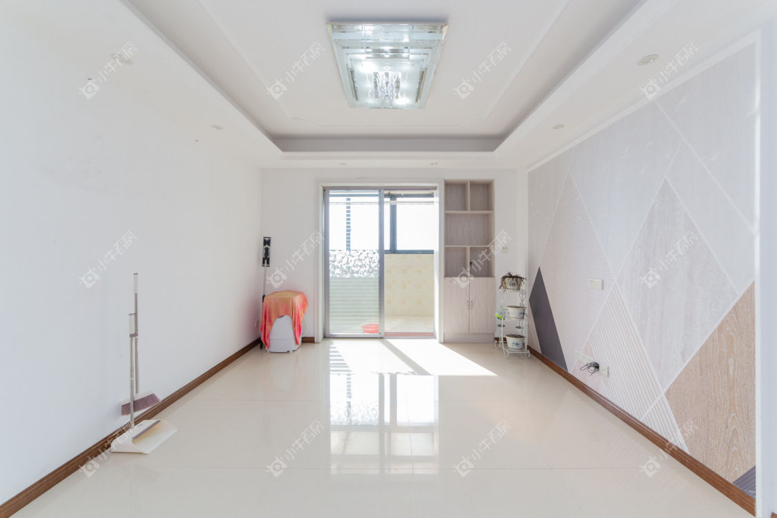 常州佳兆业凤凰湖壹号租房_小牛看房