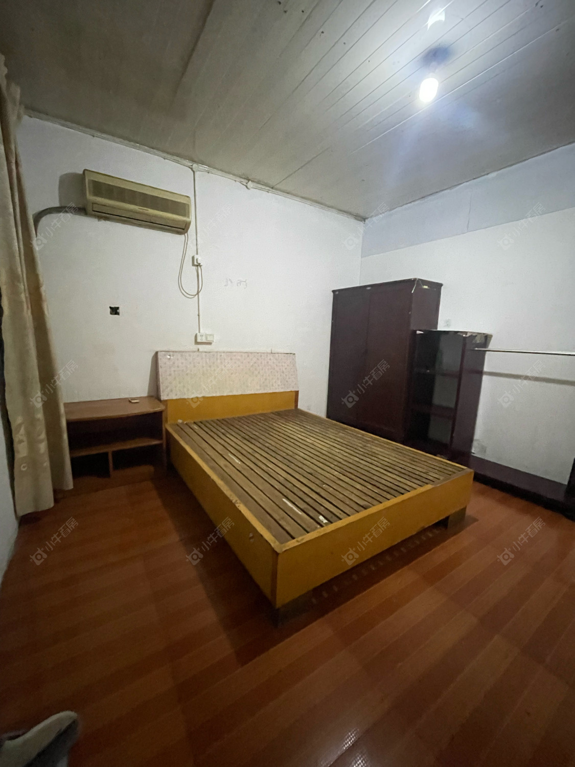 常州湖塘花园新村在租房源室内图_小牛看房