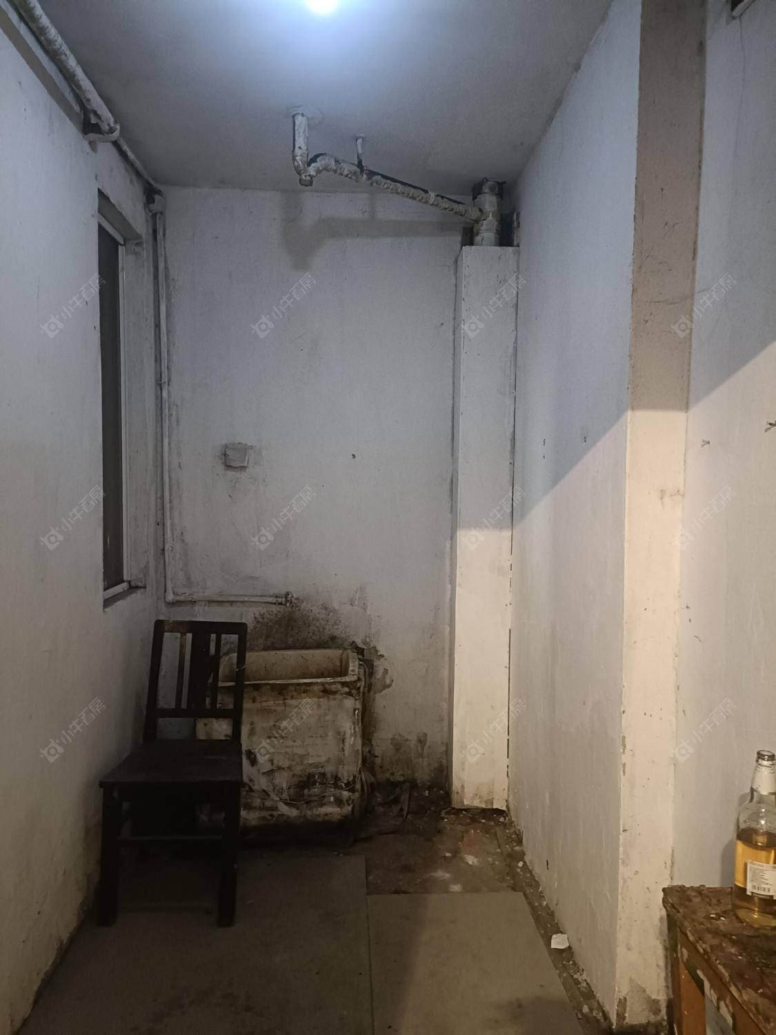 常州公园壹号四期在租房源室内图_小牛看房