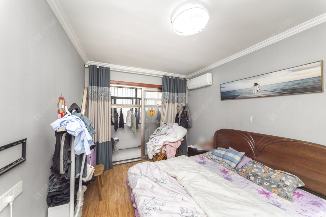 常州清潭六村在售二手房源室内图_小牛看房