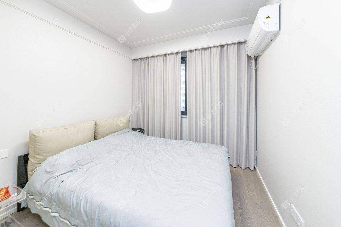 常州美的国宾府在租房源室内图_小牛看房