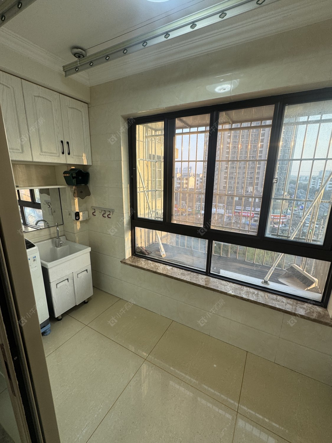 常州中奥珑郡在租房源_小牛看房