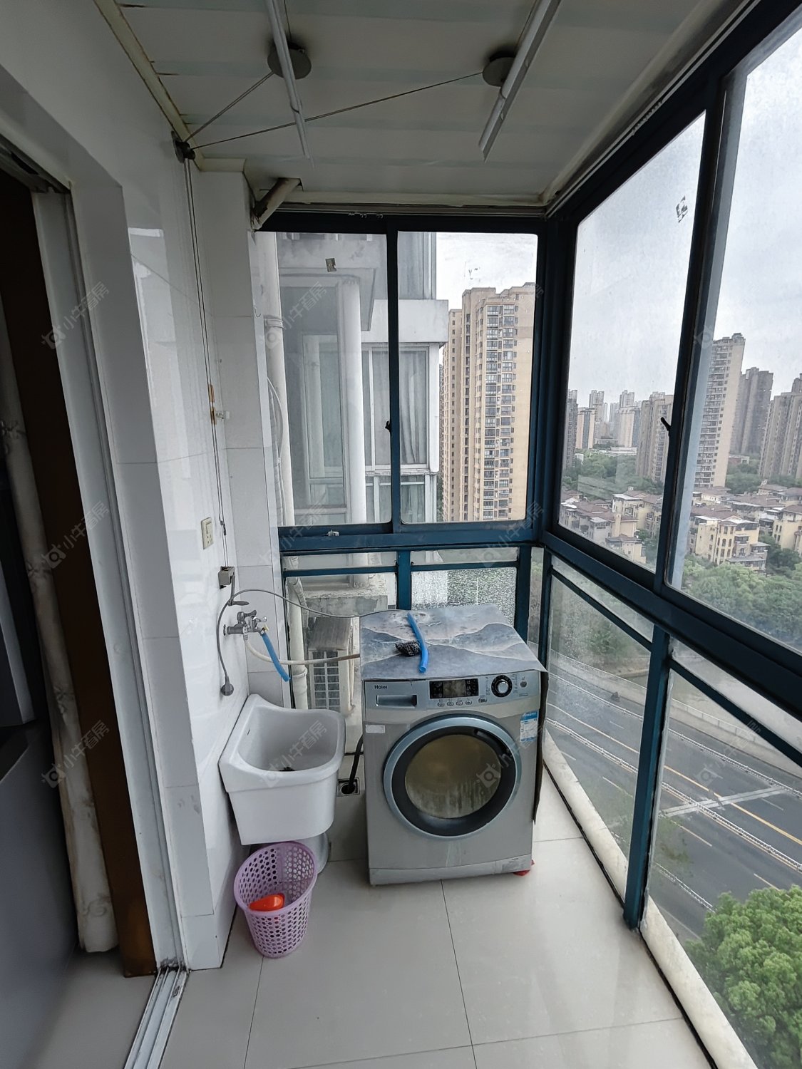 常州藏龙苑东区在租房源室内图_小牛看房