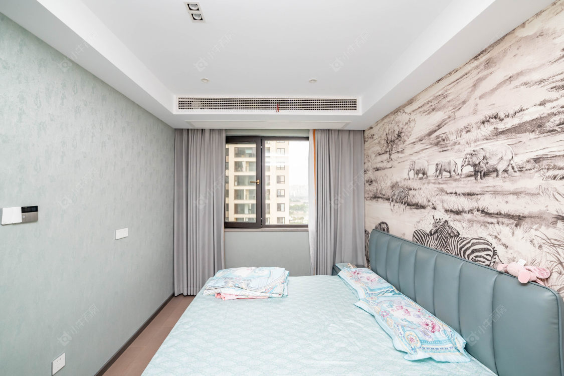 常州新城璞樾和山在售二手房源室内图_小牛看房