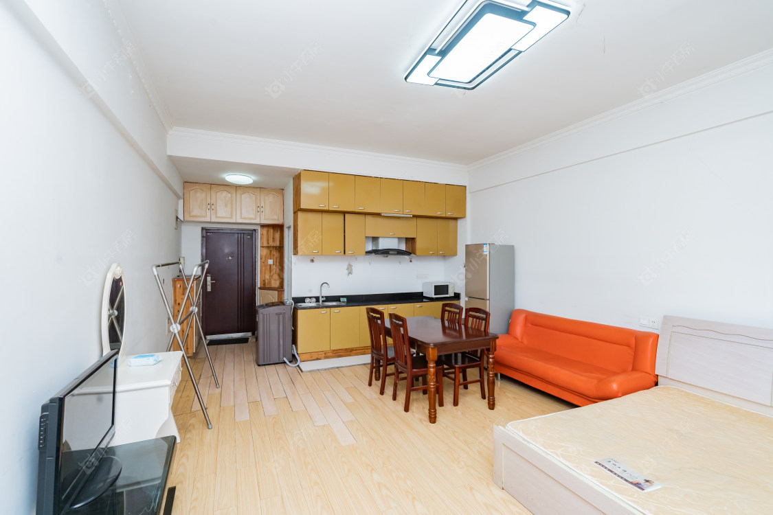 常州蔷薇家园在售二手房源室内图_小牛看房