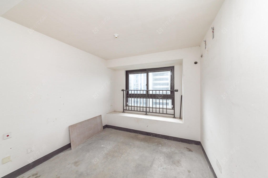 常州中梁金科启宸在售二手房源室内图_小牛看房