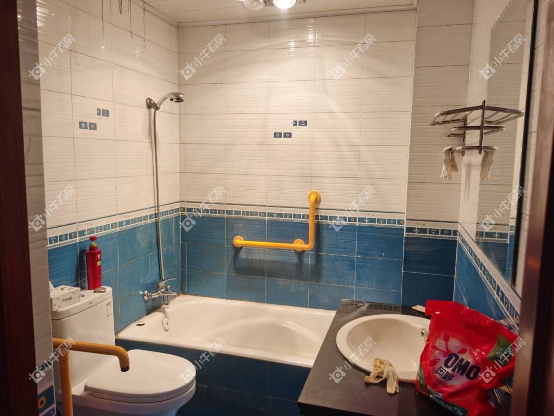 常州运河花园在租房源_小牛看房