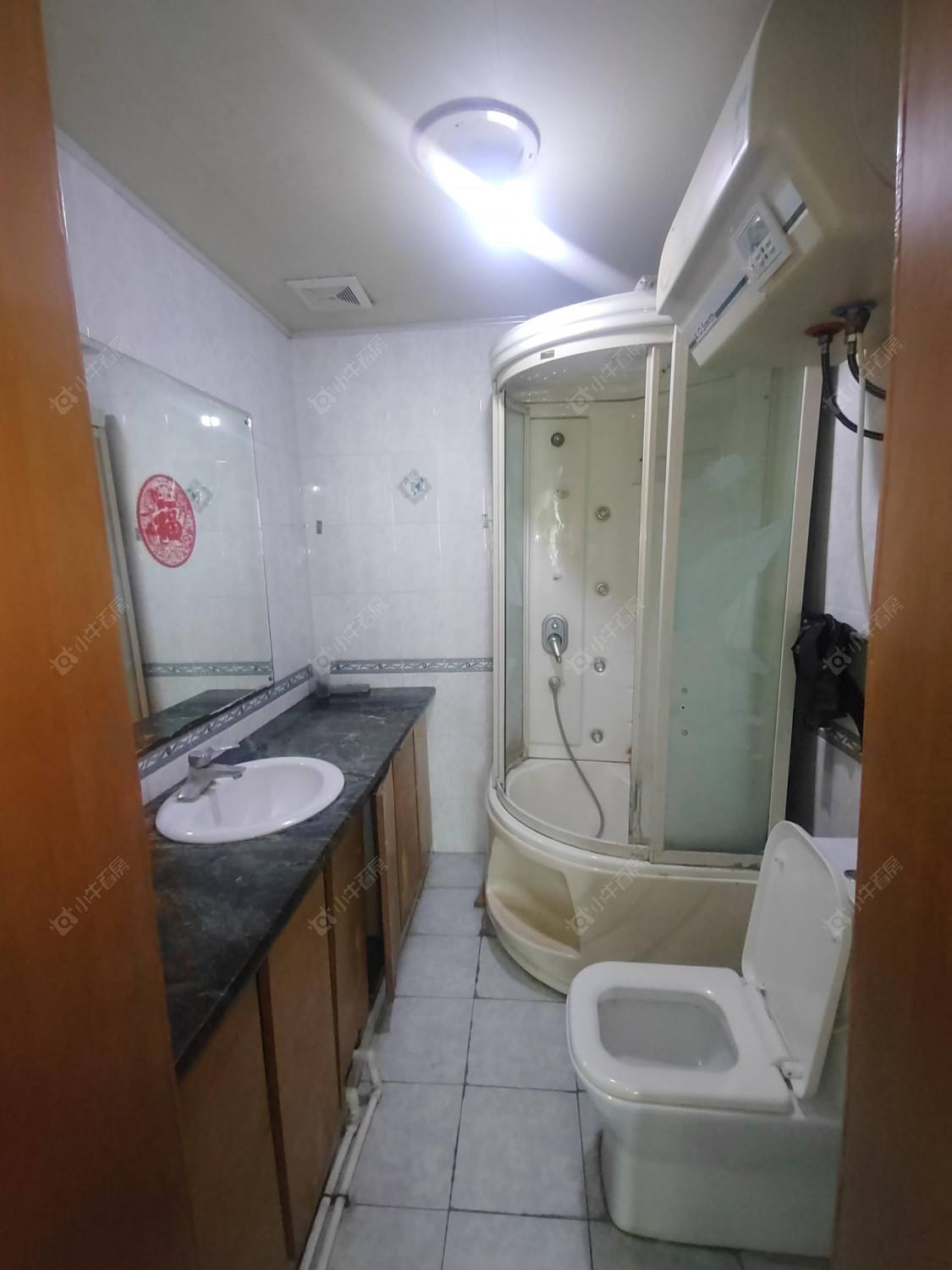 常州兰翔二村在租房源室内图_小牛看房