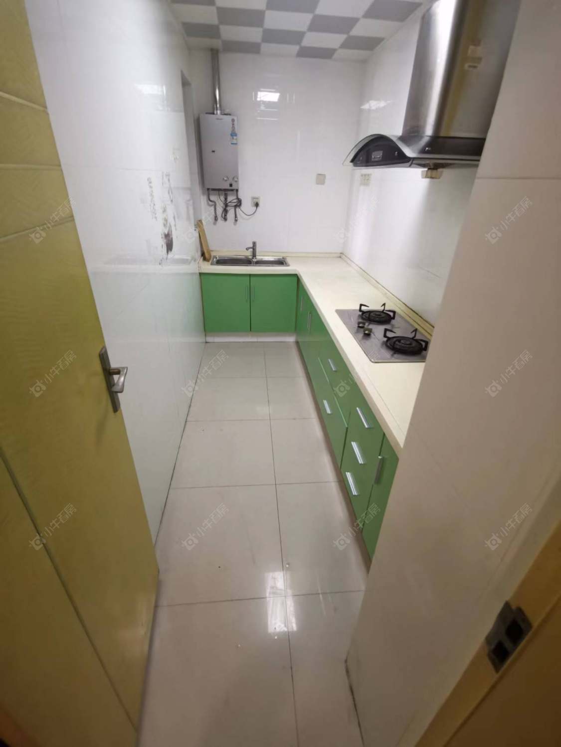 常州金百国际在租房源_小牛看房