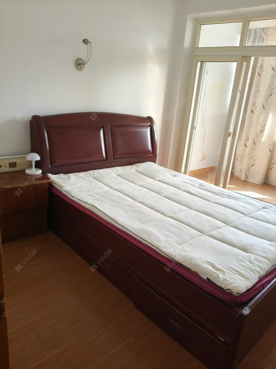 常州浦南新村在租房源室内图_小牛看房