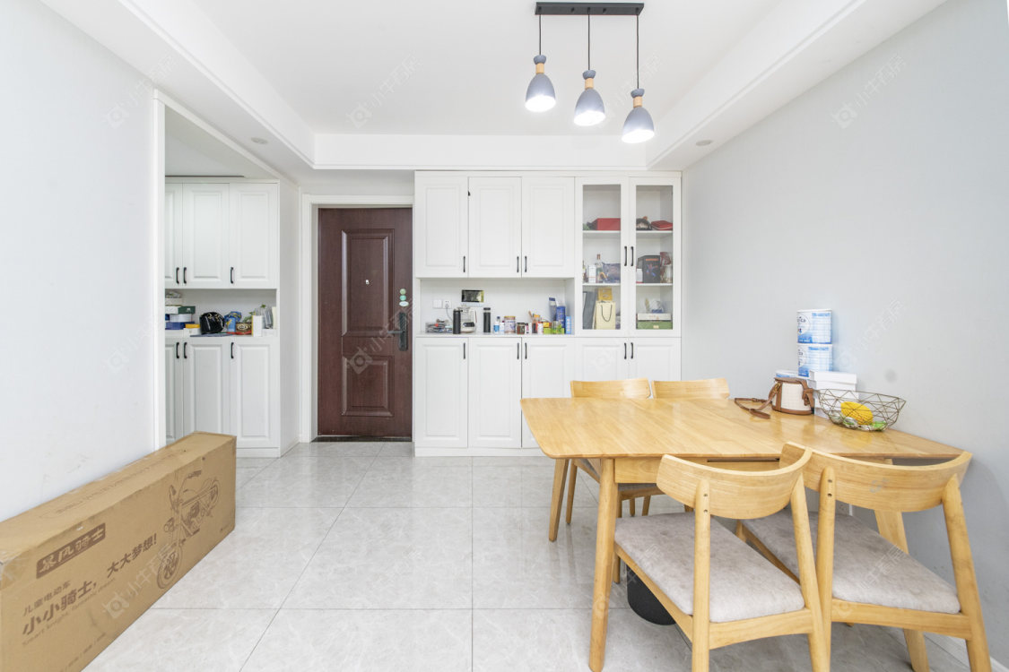 常州星河国际八区在售二手房源室内图_小牛看房