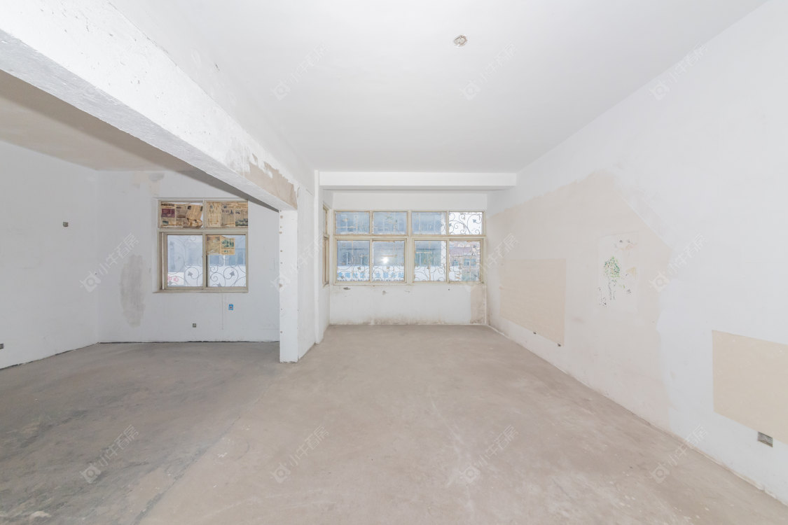 常州圩塘五村在售二手房源室内图_小牛看房