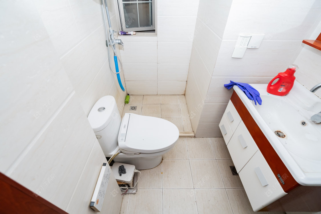 常州和平国际在售二手房源室内图_小牛看房