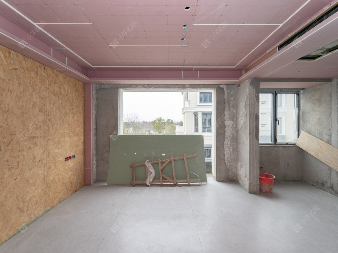 常州漫山花海（唐顿庄园）在售二手房_小牛看房