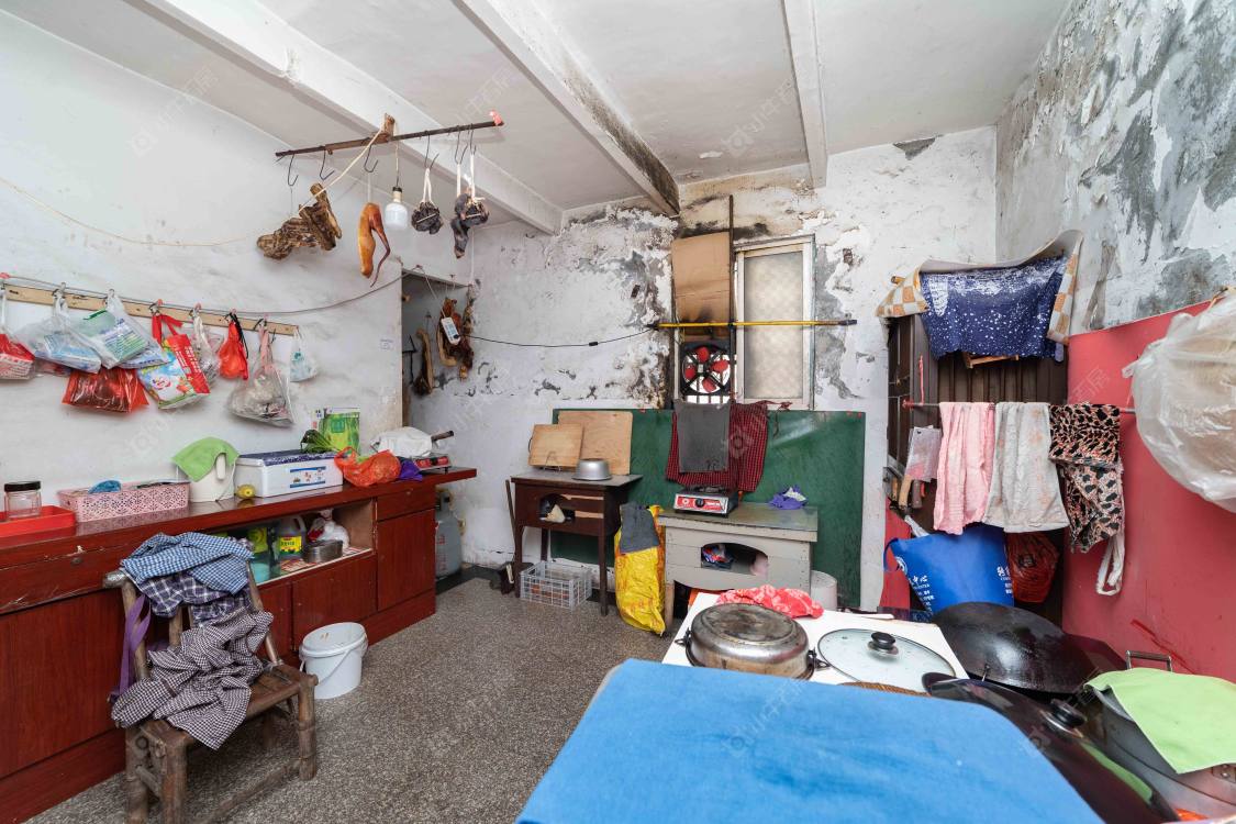 常州南巷头在售二手房源室内图_小牛看房