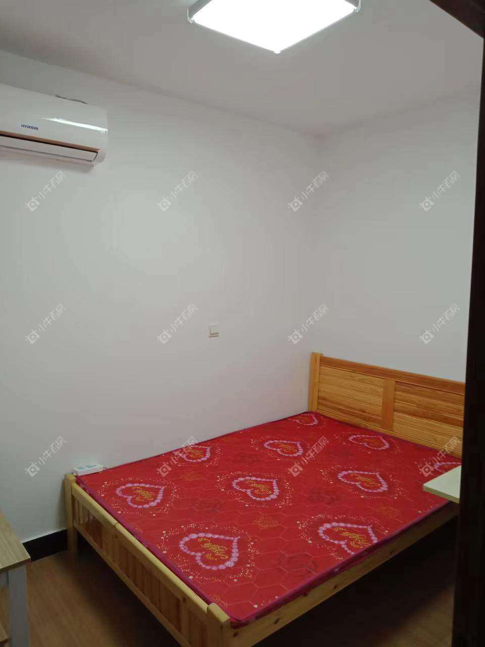 常州湾里新村在租房源_小牛看房