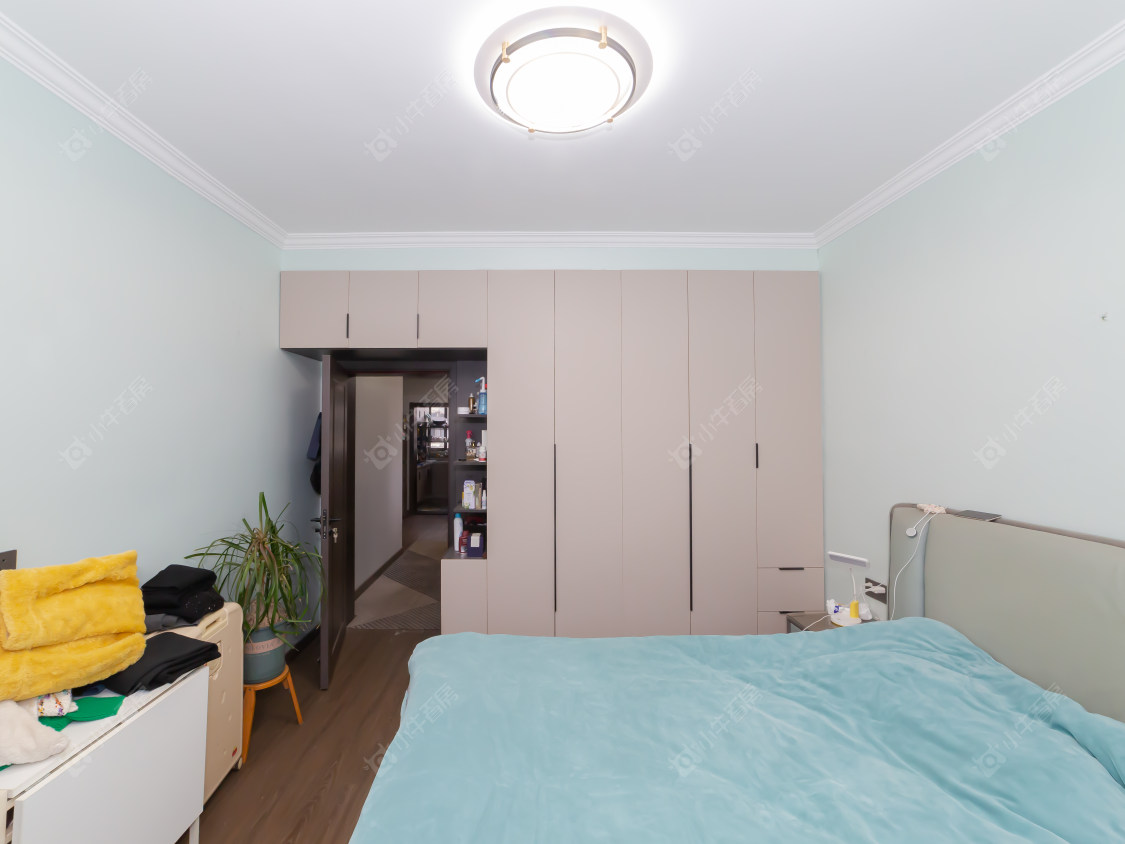 常州翠苑公寓在售二手房源室内图_小牛看房