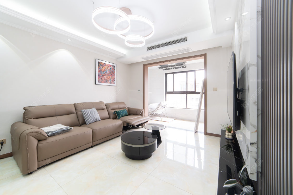 常州路劲城市主场在售二手房_小牛看房