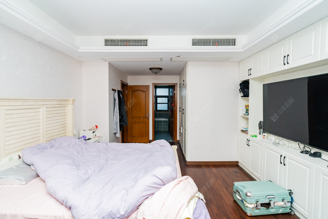 中海铂悦公馆房源室内图 常州中海铂悦公馆在售二手房源室内图_小牛看房