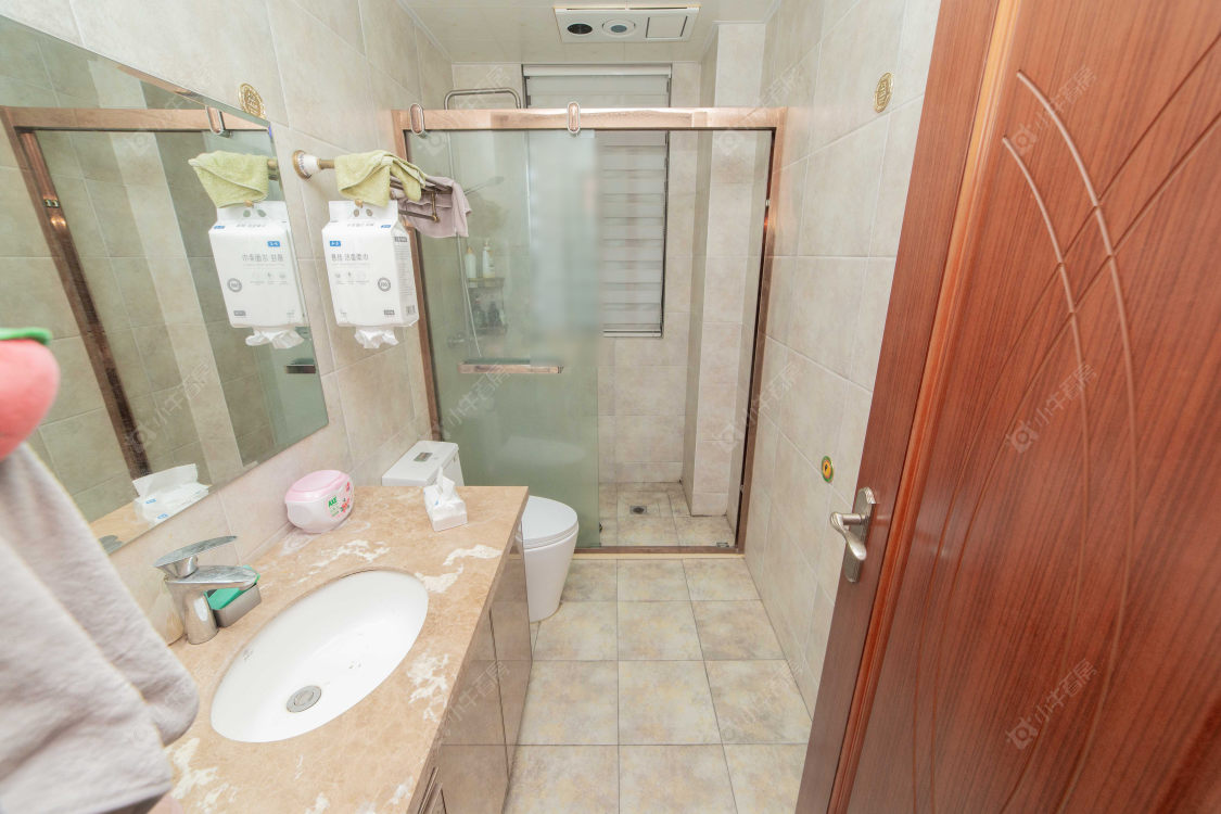 常州大名城西区在售二手房源室内图_小牛看房