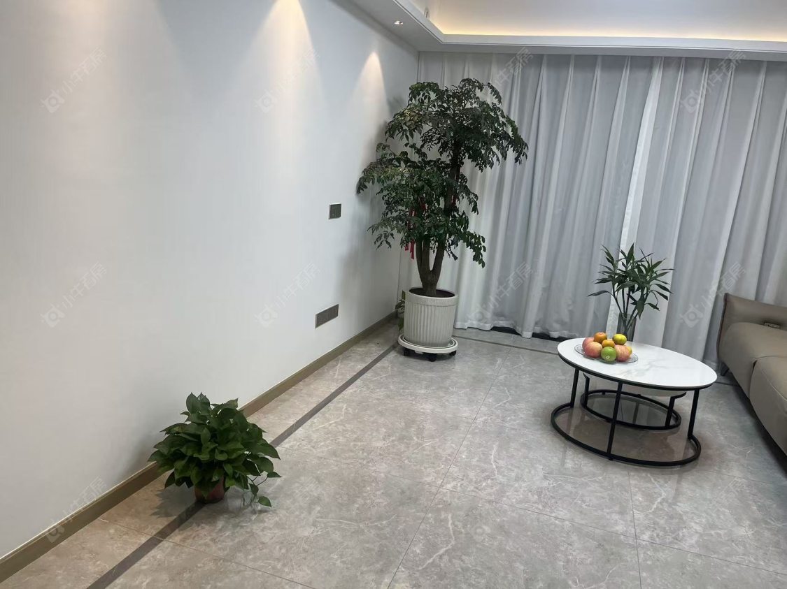 常州绿地香港名墩道在租房源_小牛看房