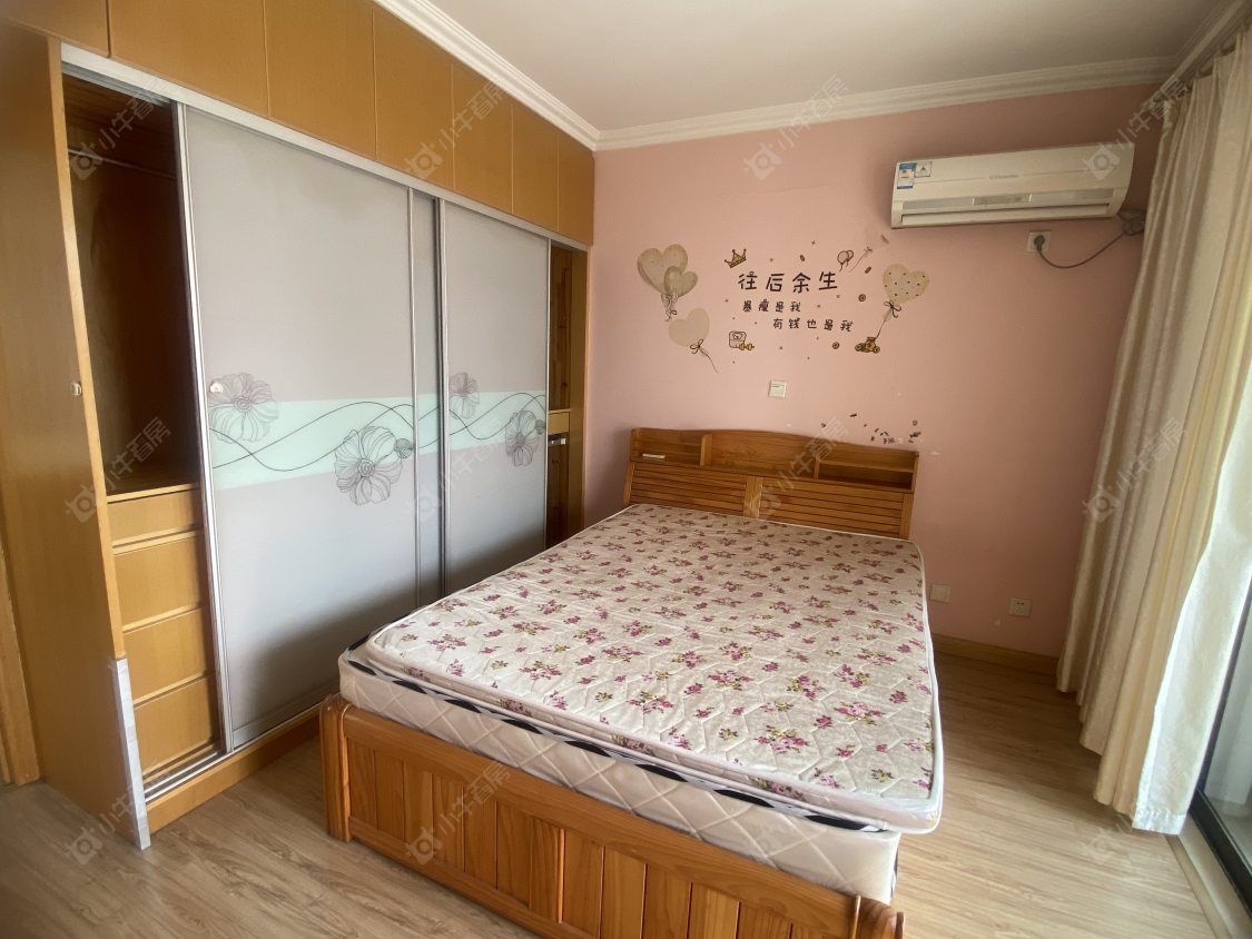 常州九洲花园一期在租房源室内图_小牛看房